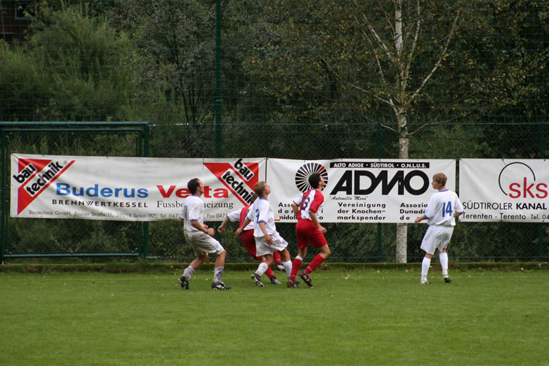 gal/Saison2008-2009- Pokal 1. Runde Hinspiel: Vintl - SV Reischach/2008-08-24 SVR gg. Vintl - Pokalhinspiel 420.jpg